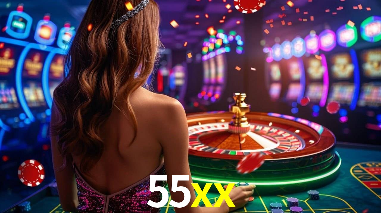 Descubra a Essência do 55xx: Nossa História e Compromissos