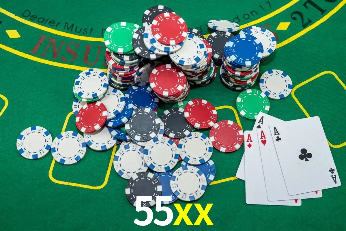 A Revolução dos Aplicativos de Jogos no 55xx